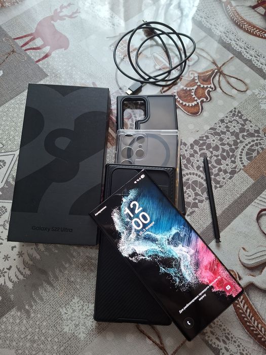 Galaxy s22 ultra 128gb