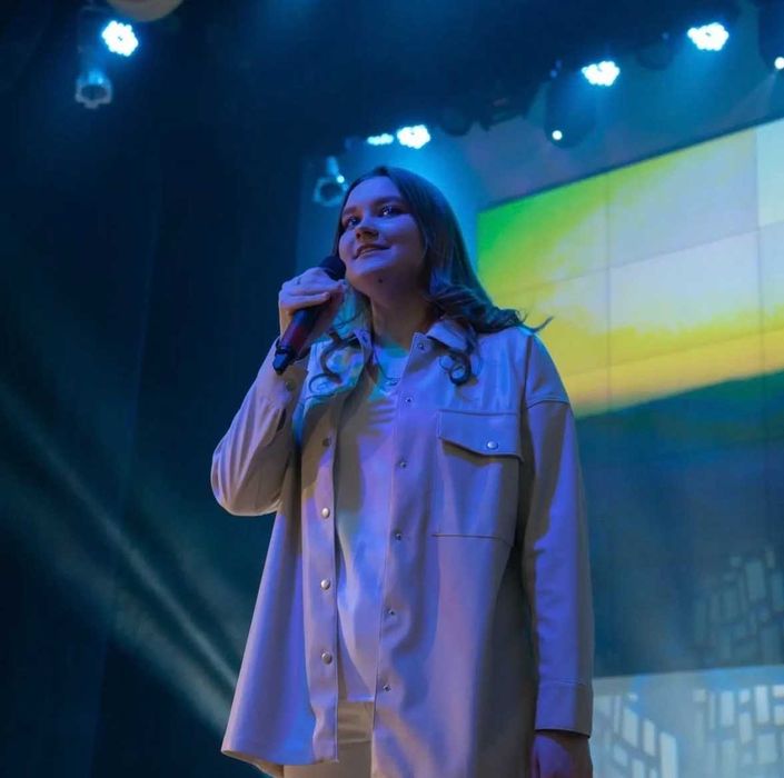 Уроки вокала онлайн