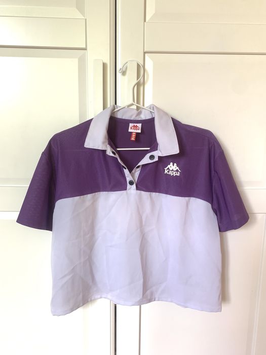 Kappa baty polo top