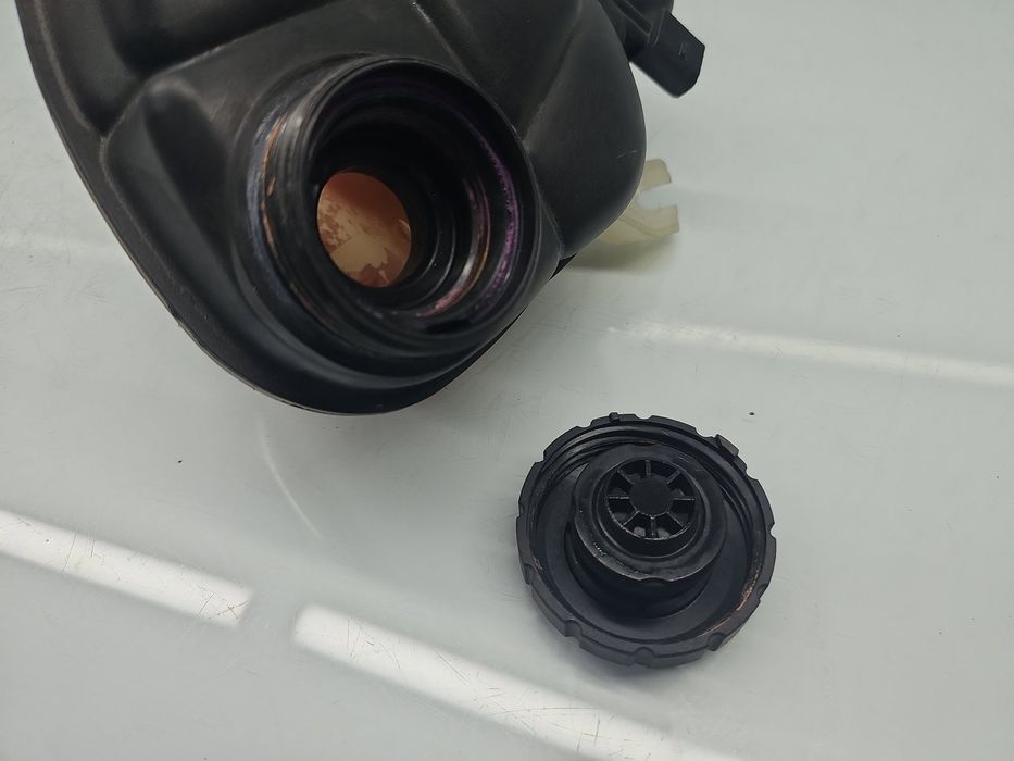 Vas expansiune Mercedes Clasa S (W221) [Fabr 2005-2013] Berlina  A2215