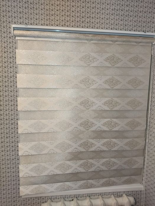 Жалюзи Рулонные шторы