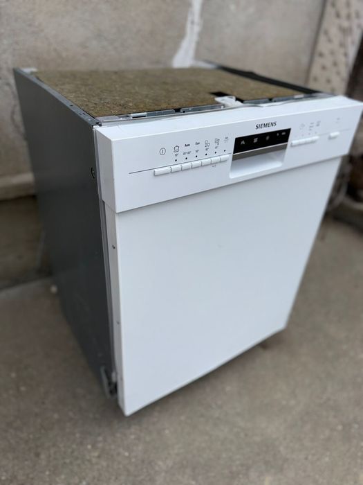 Masina de spalat vase Siemens 13 seturi, A+++