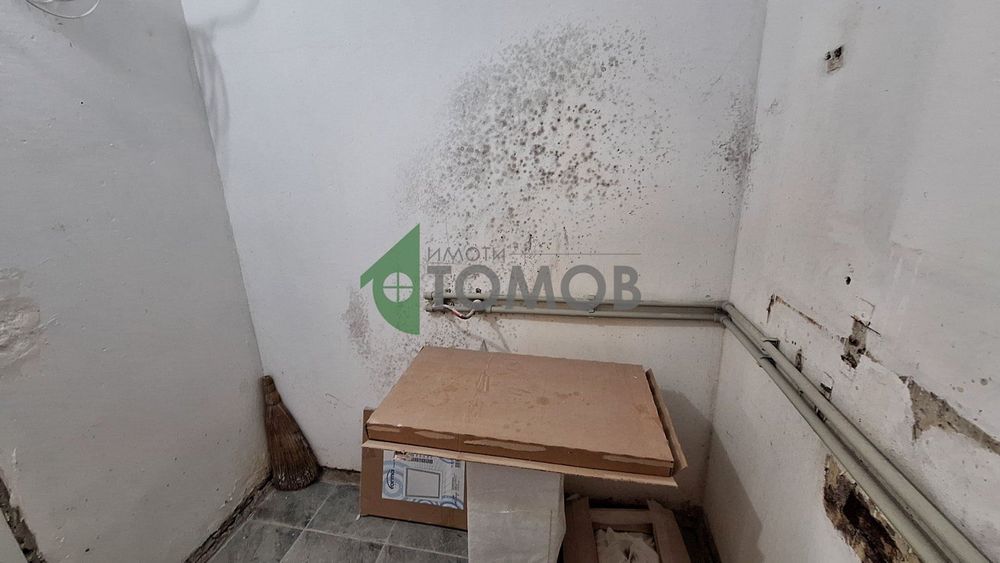 Продава се Двустаен апартамент в Стара Загора, Железник - център - 44 кв.м за 1171 €/кв.м - Снимка #9