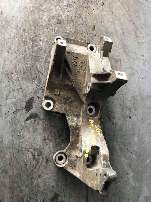 suport accesorii 1.4 tdi  audi a2 8z seat arosa cordoba ibiza 3 skoda fabia 1 vw lupo polo 9n 6n 2000-2008 amf