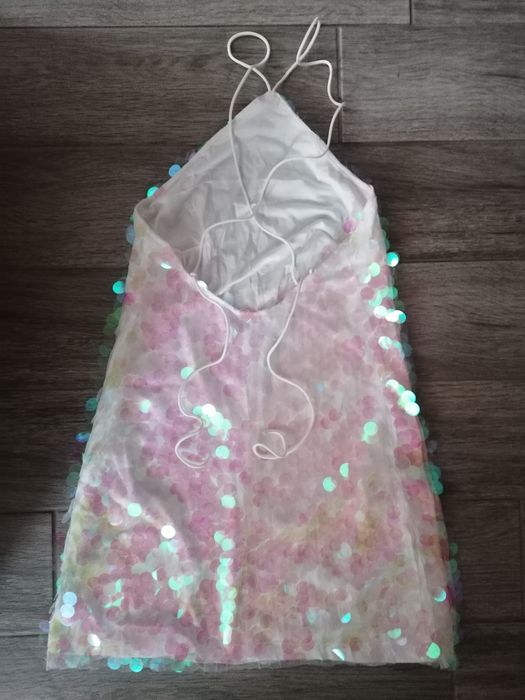 Дамска Рокля елегантна