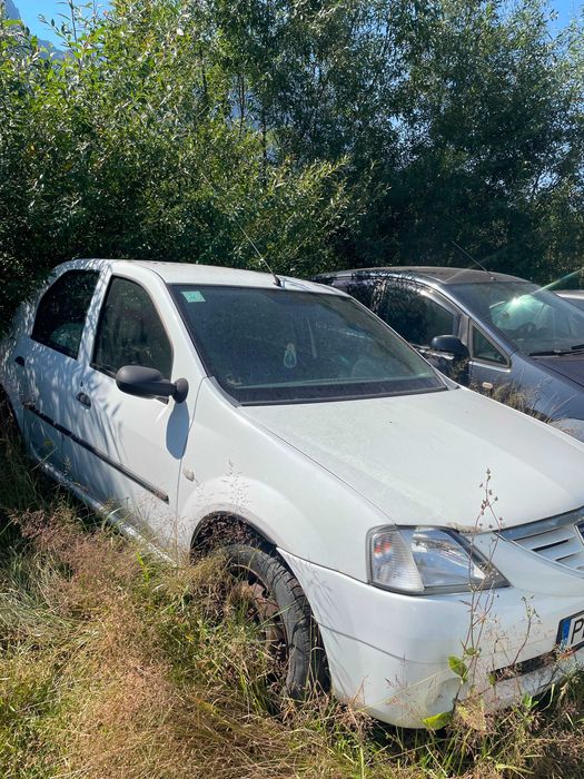 Dacia Logan 2005