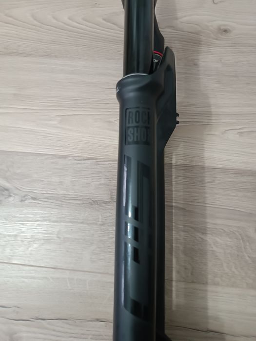 Furca Rock Shox SID 120mm