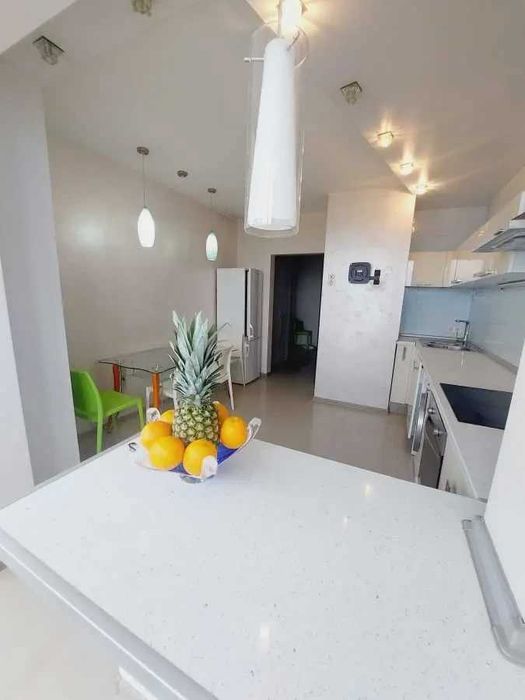 Дава се под наем Двустаен апартамент в София, Център - 55 кв.м за 407.49 € - Снимка #4