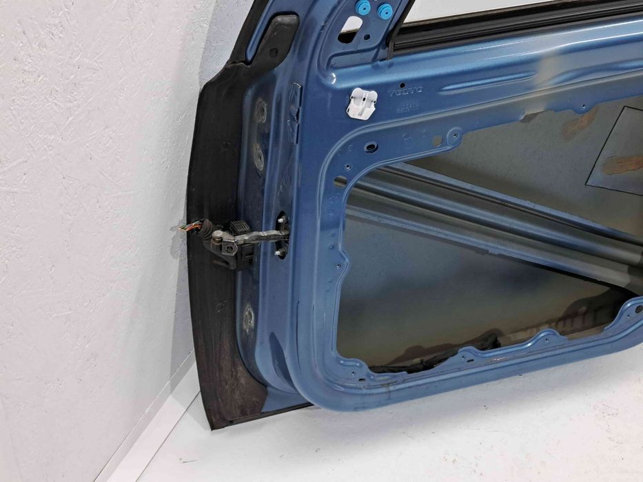 Usa dreapta fata Volvo V40 II Rdesign [Fabr 2013-2019] 713 POWER BLUE