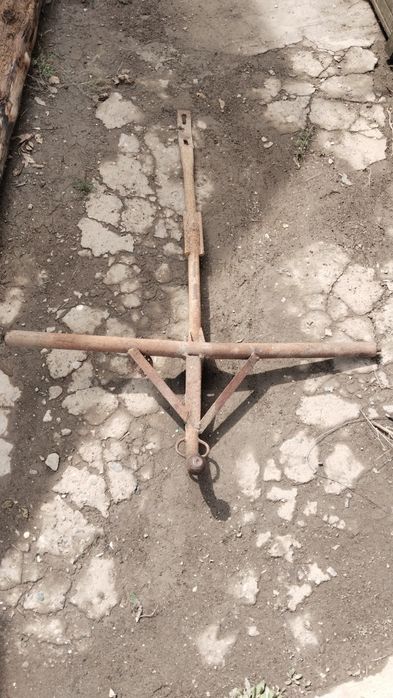 Парков на авто .