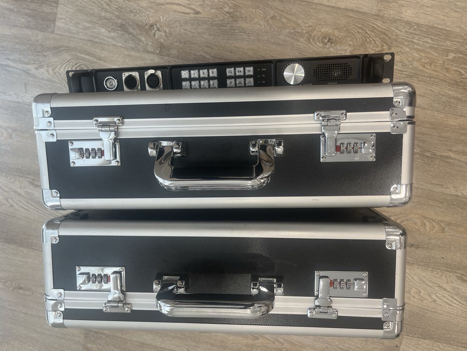 Интерком STW-BS1000