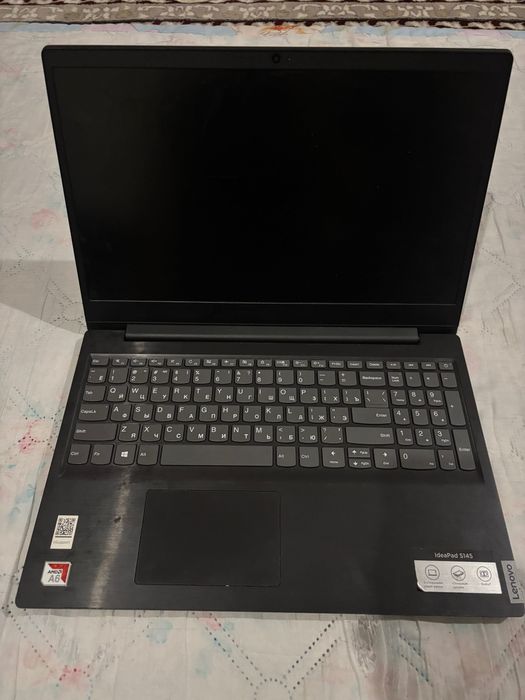 Ноутбук lenovo ideapad s 145