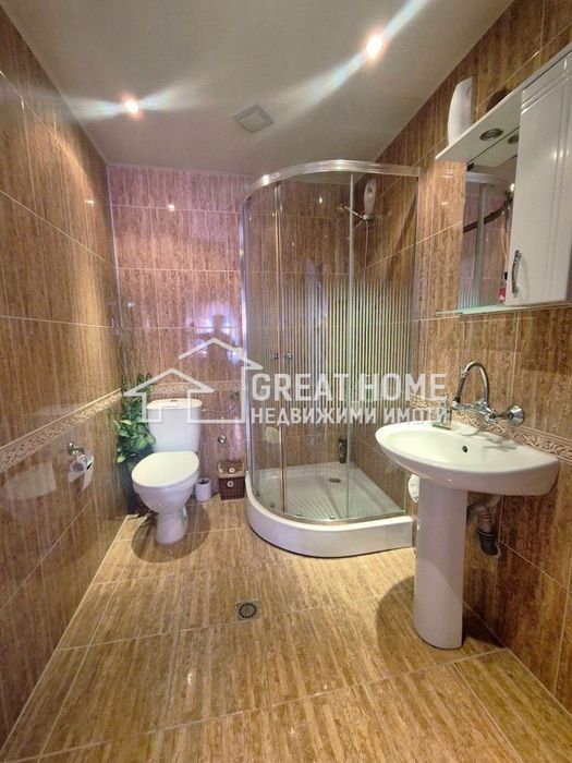 Продава се Къща в Търговище, Въбел - 142 кв.м за 1127 €/кв.м - Снимка #8