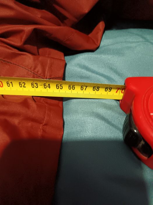 Мъжко яке Quechua SH 500 -10°C XL