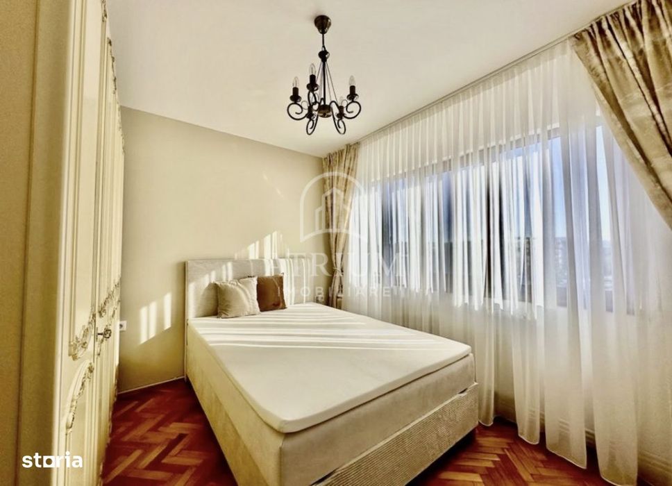 Apartament 4 camere, 78 MP, Brancusi, premium