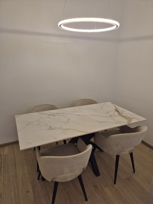 Masa ceramica marmorata
