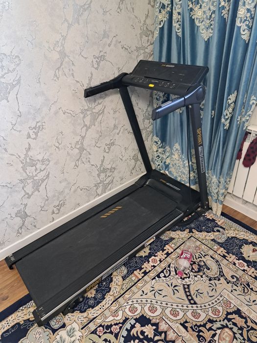 Беговые дорожки цена 100000