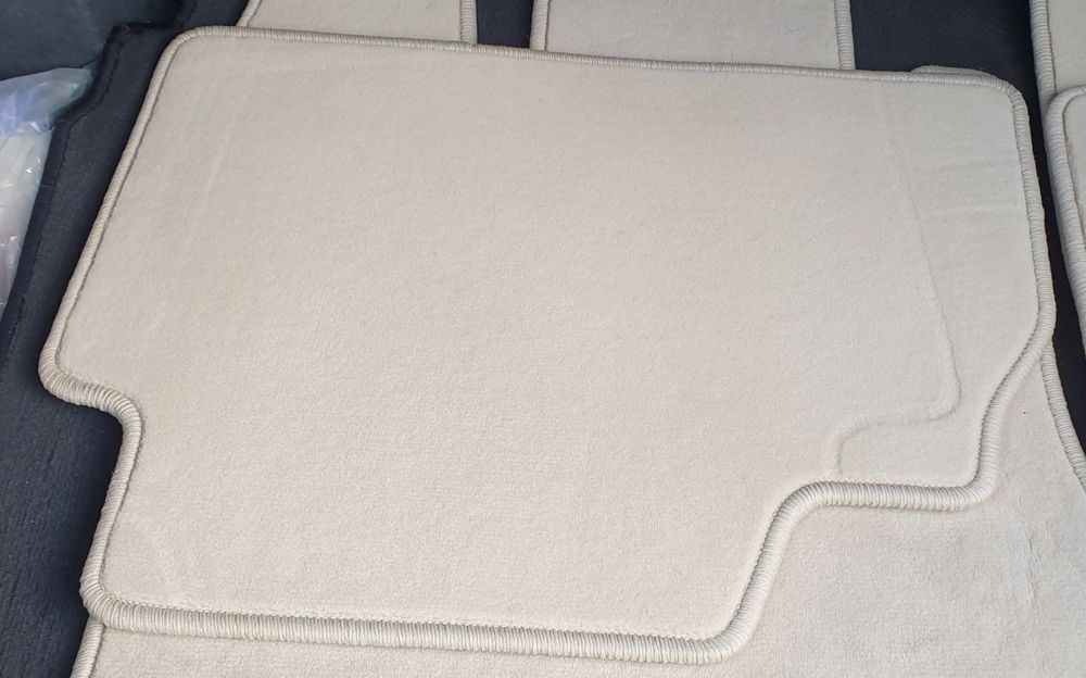 Стелки за Мерцедес W 220/500