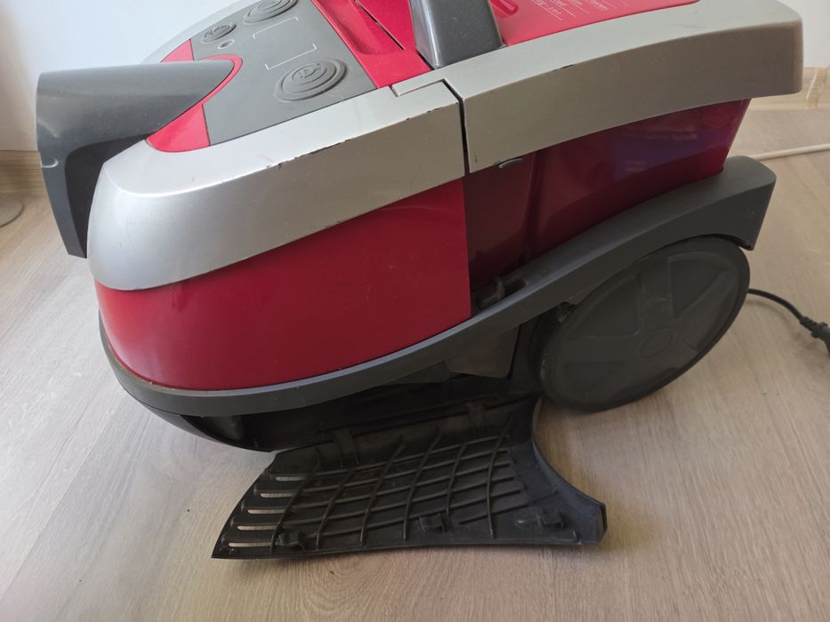 Aspirator Zelmer Aquawelt 1500w