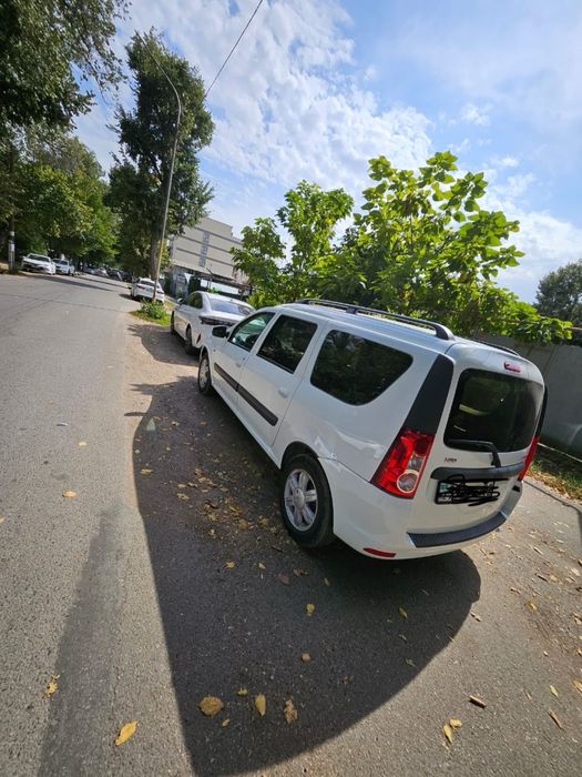 Сдам в аренду машину LADA Largus