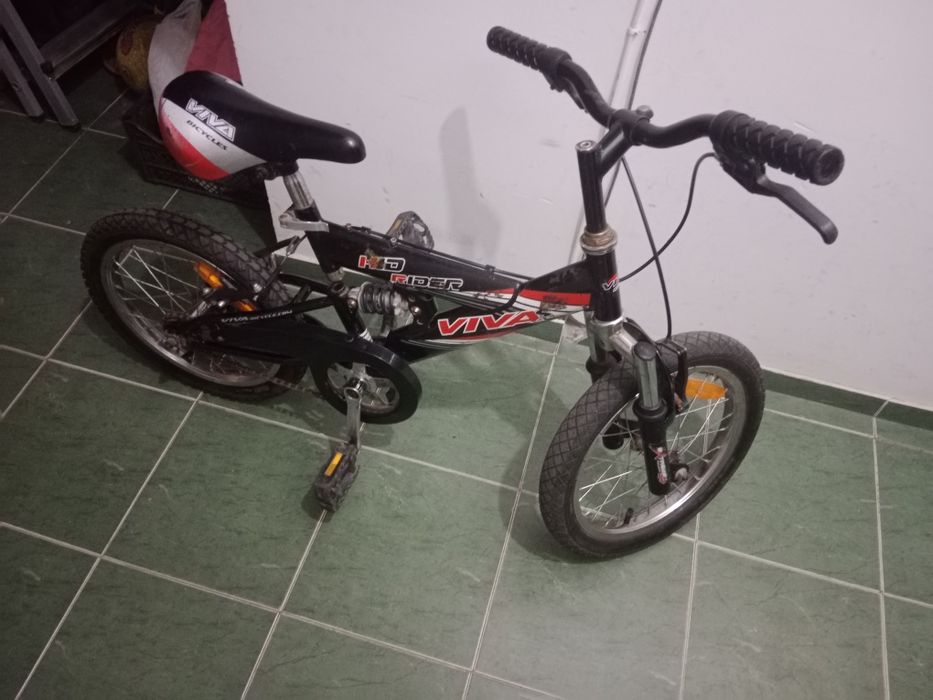 Продам детский велосипед