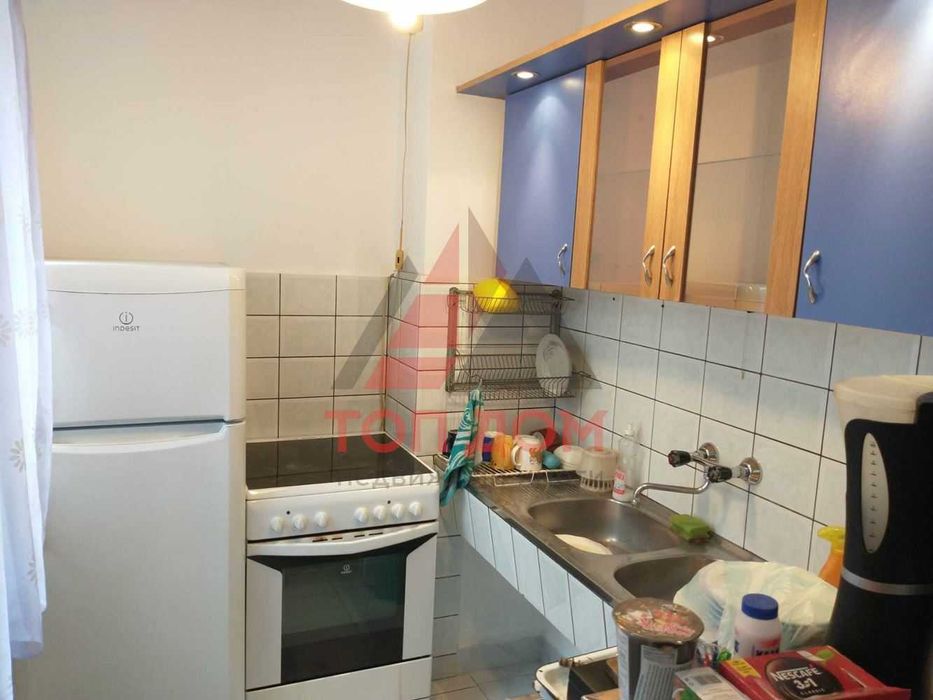 Дава се под наем Двустаен апартамент в Варна, Гранд Мол Варна - 80 кв.м за 331.5 € - Снимка #5