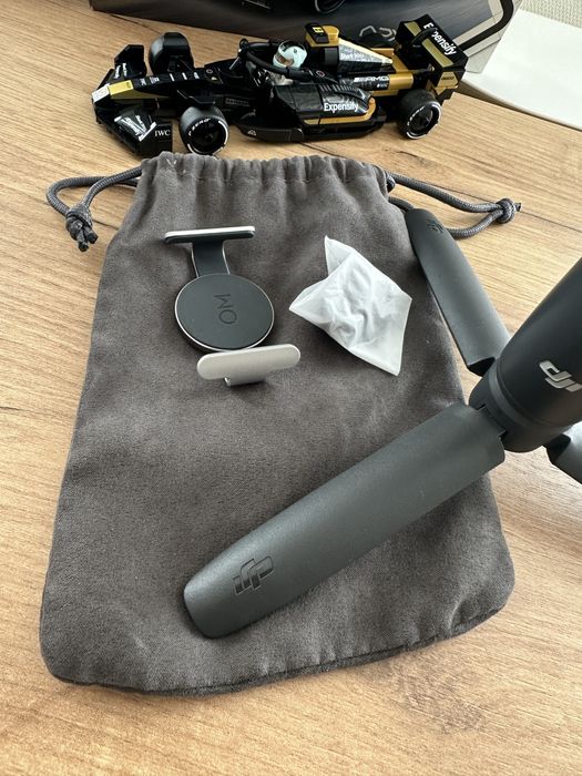 Стабилизатор DJI Osmo mobile 6
