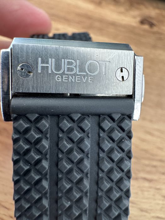 Часовник Hublot
