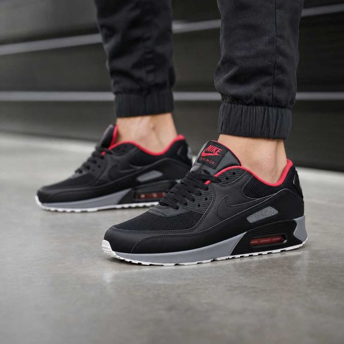 Мъжки Маратонки Nike Air Max 90 - Нови в кутия 41, 42, 43, 44