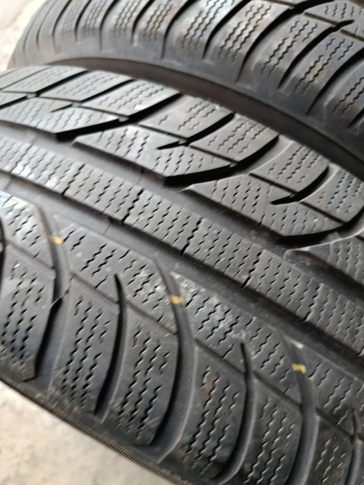Зимни гуми -15цола -175/65-1бр -40лв."TOYO"