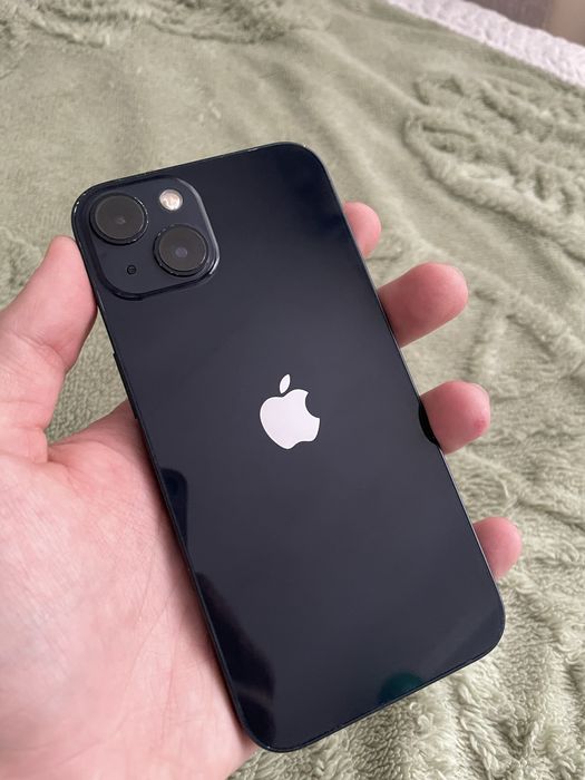Продам айфон 13 iphone 13 128 gb 80%