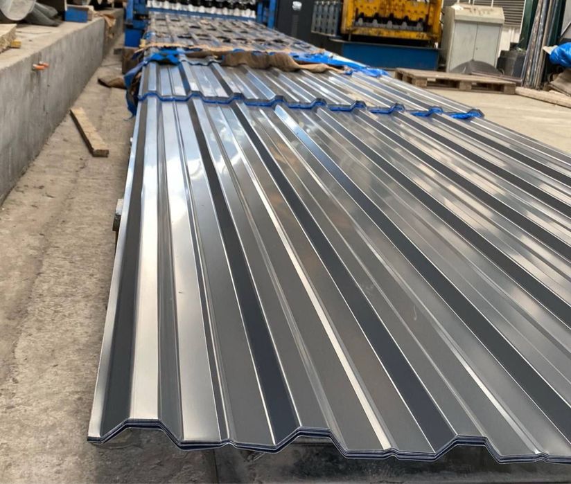 Профнастил|Россия|Даставка