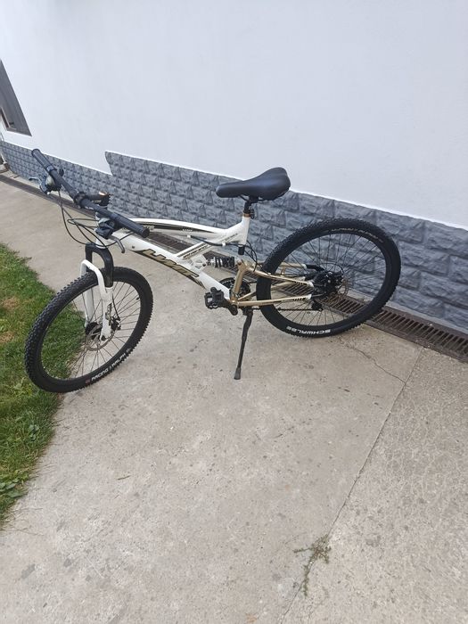 Bicicletă Umt Navigator 26 inch