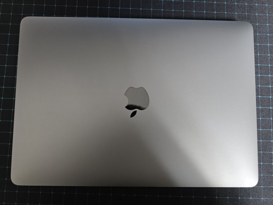Display Macbook Air M1 A2337 2020 Space Grey