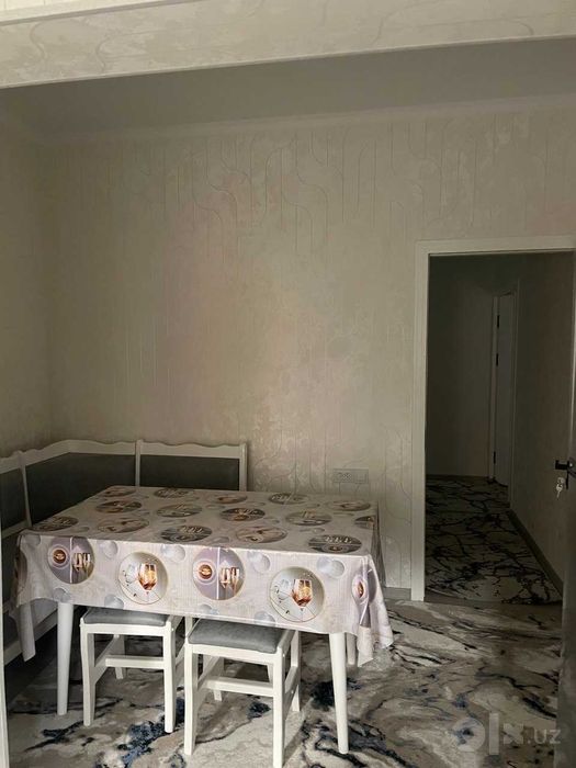 Yunusobod  10-kv  2 xonali kvartira ijaraga qo'yaman .