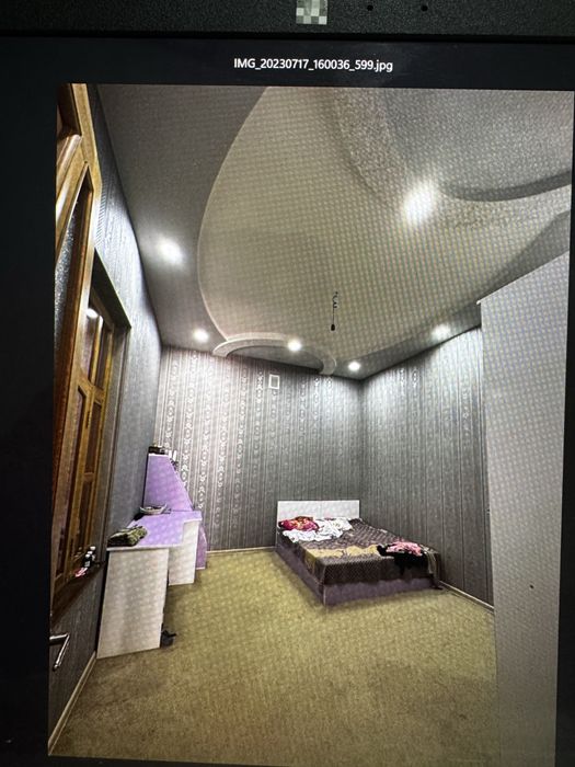 Участка сотилади 6.1 сотих