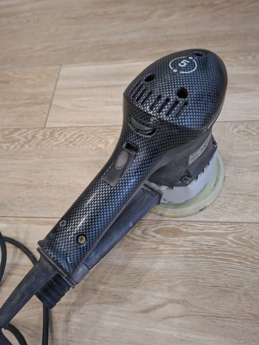 Masina de slefuit Rupes ER05TE* perfect functional*