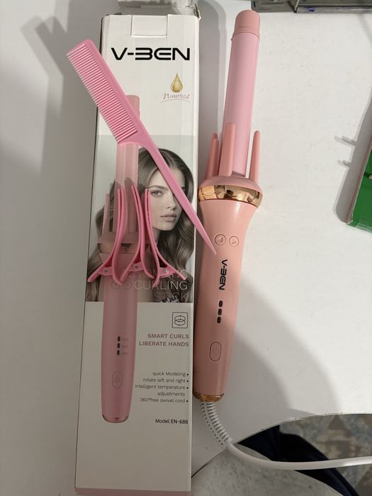 Продам Luni плойку