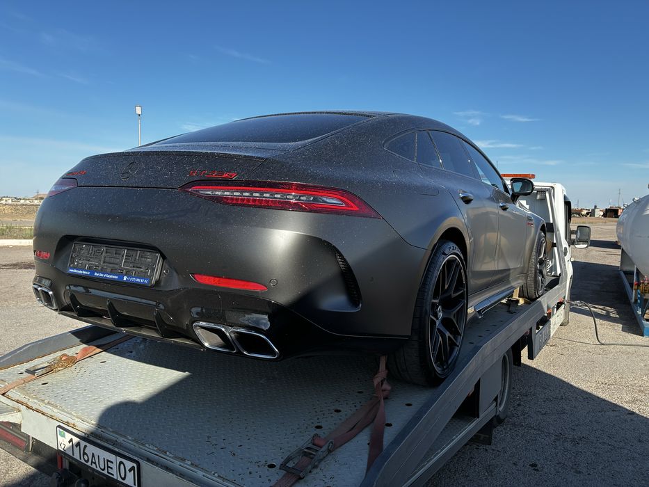 Автовоз эвакуаторы