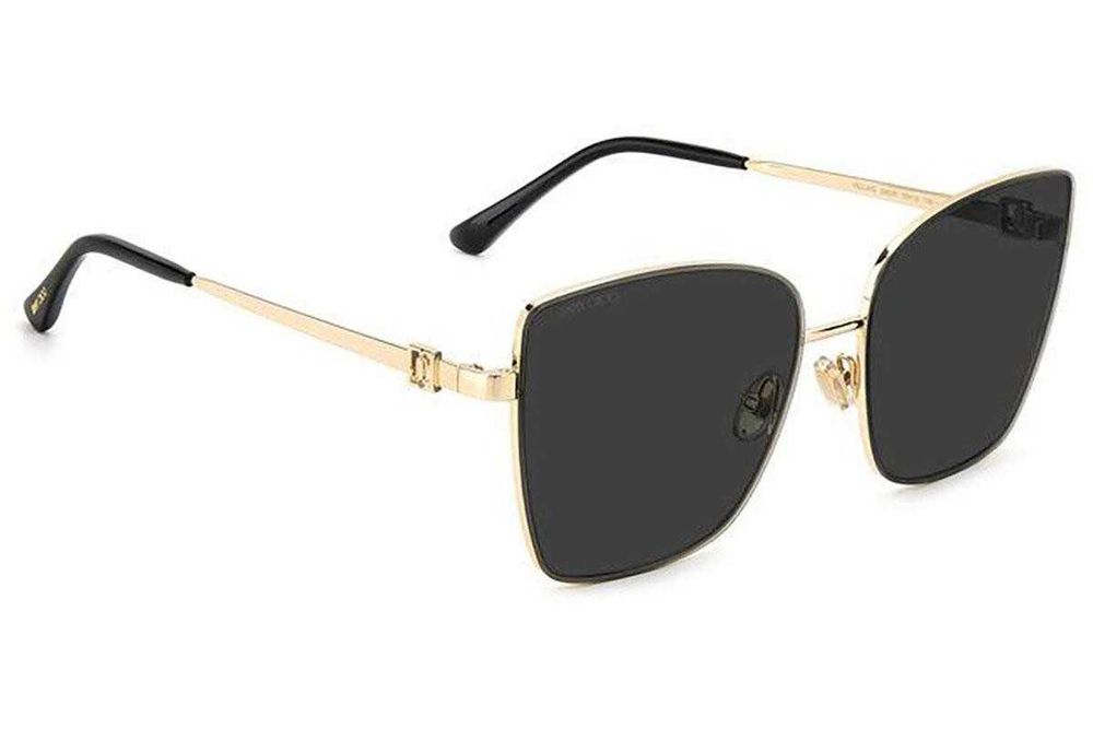 Оригинални дамски слънчеви очила Jimmy Choo -35%