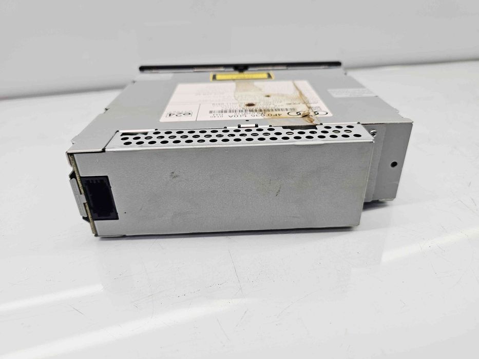 Unitate multimedia Audi Q7 (4LB) [Fabr 2006-2014] Facelift 4F0035110A