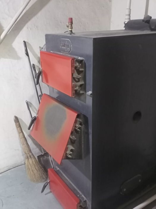 продам 4-х комнатный дом