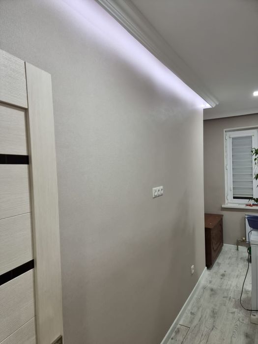 Маляр Ремонт квартир