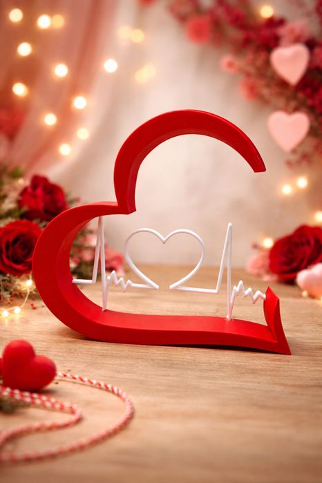 Уникални подаръци за Свети Валентин, Рожден ден, Годишнина