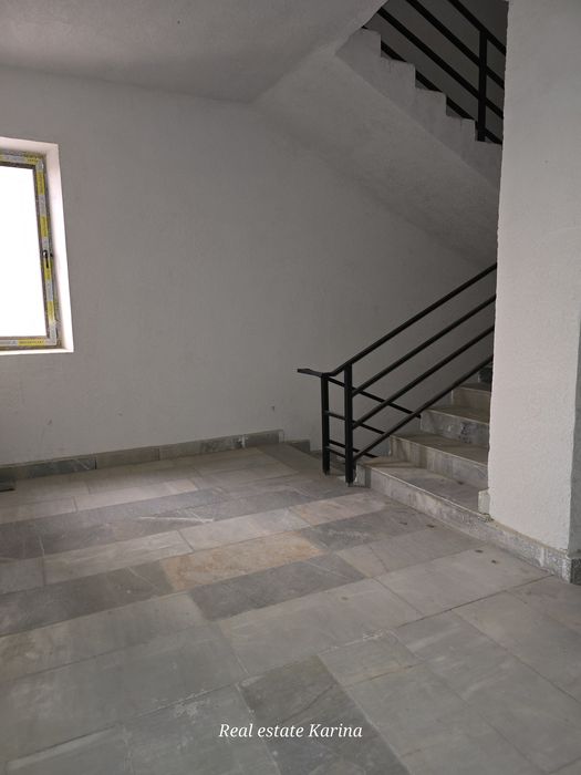 Продаётся 3х ком квартира в новостройке