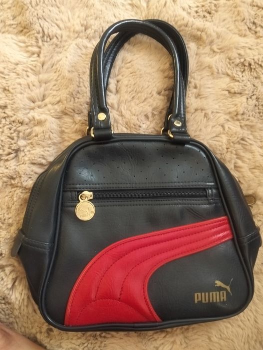 Geanta Puma damă