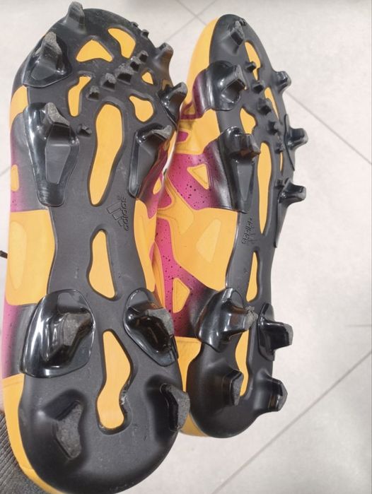 Adidas X15,1 mercurial vapor