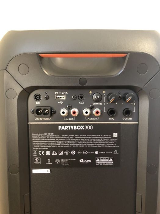 JBL Party Box 300