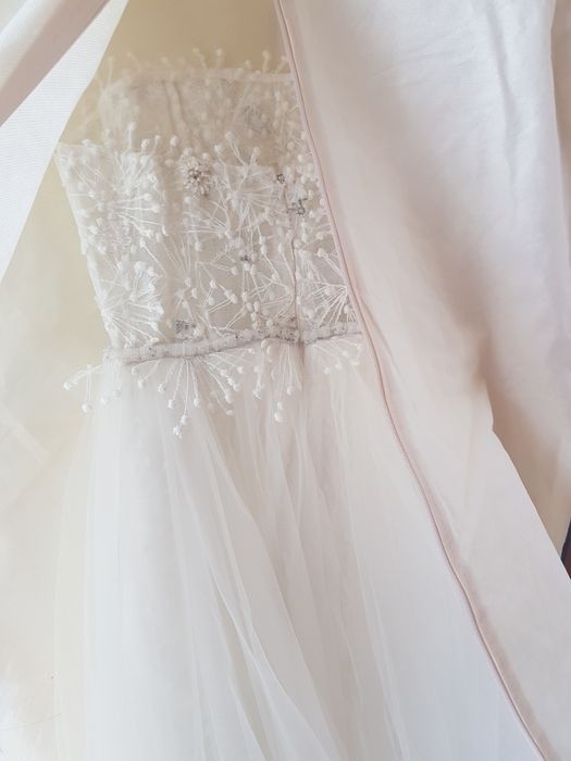 Rochie de mireasa /S