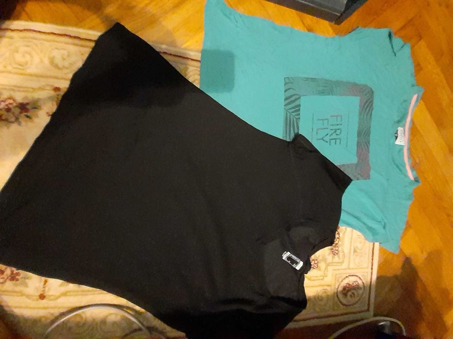 Tricouri dama mărime 38-40